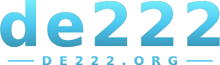 de222 logo