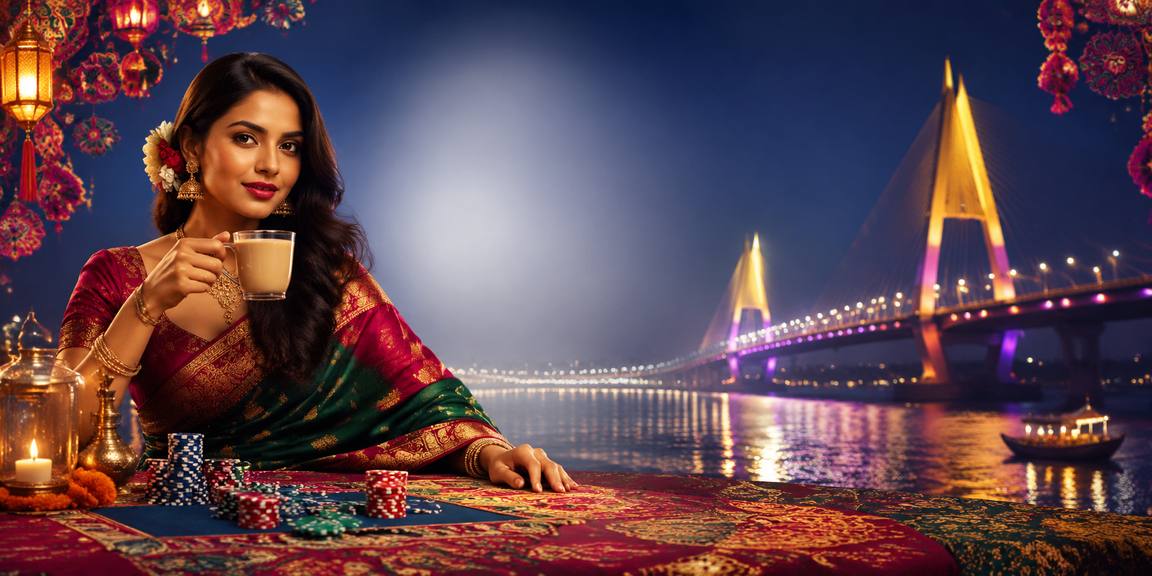 de222 লাকি রুলেট