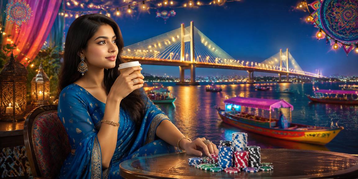 de222 ভার্চুয়াল ঘোড়দৌড়